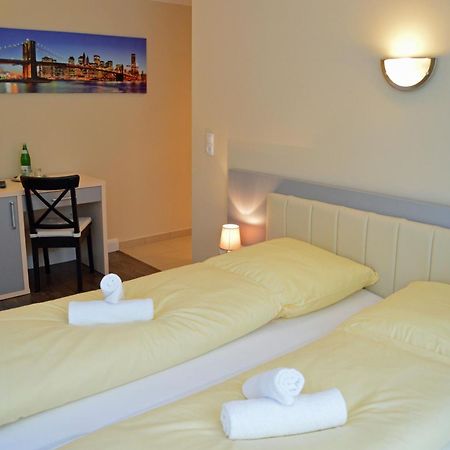 המבורג Hotel Jeta חדר תמונה
