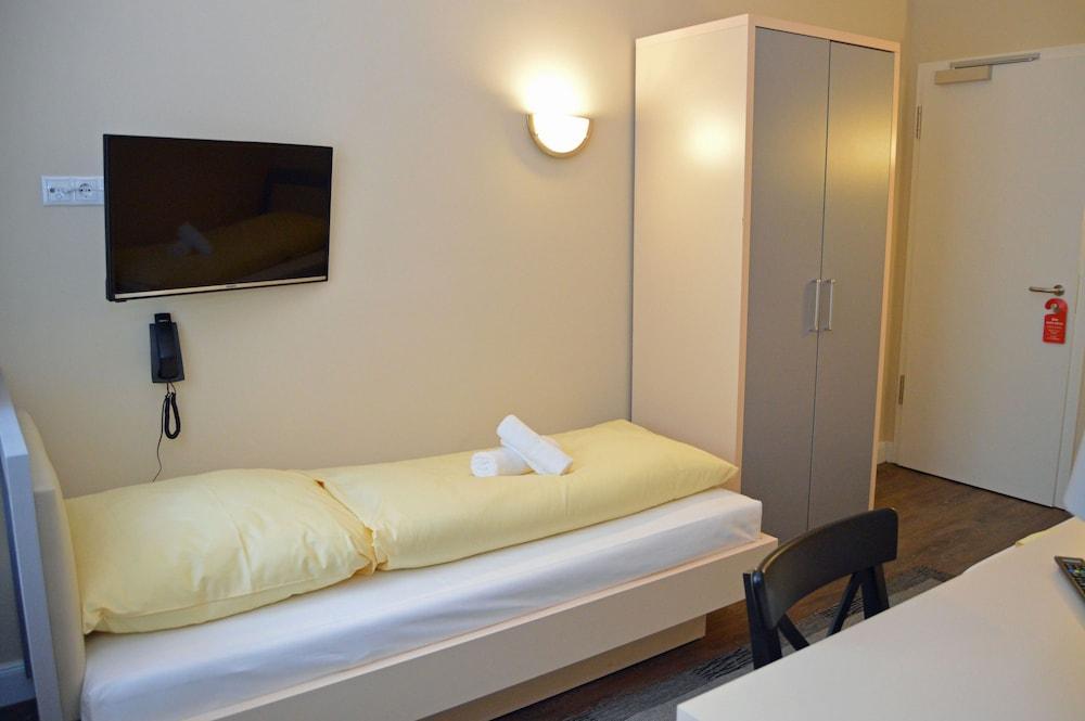 המבורג Hotel Jeta מראה חיצוני תמונה