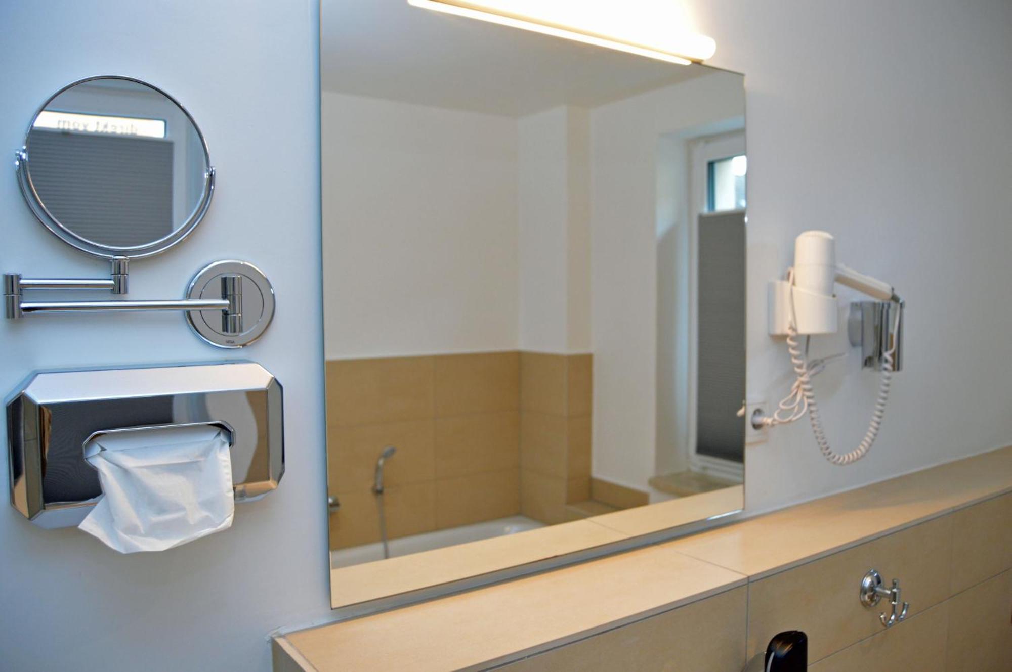 המבורג Hotel Jeta חדר תמונה