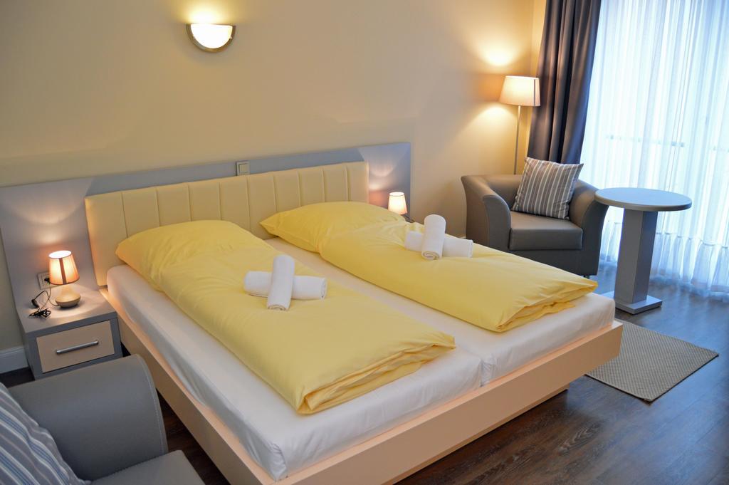 המבורג Hotel Jeta מראה חיצוני תמונה