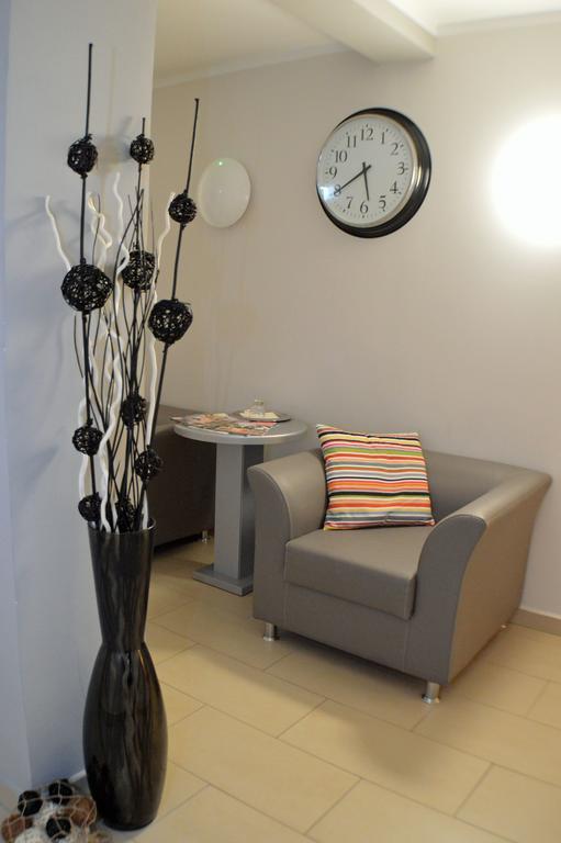 המבורג Hotel Jeta מראה חיצוני תמונה