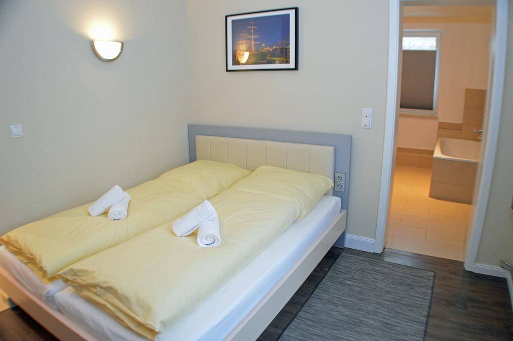 המבורג Hotel Jeta מראה חיצוני תמונה