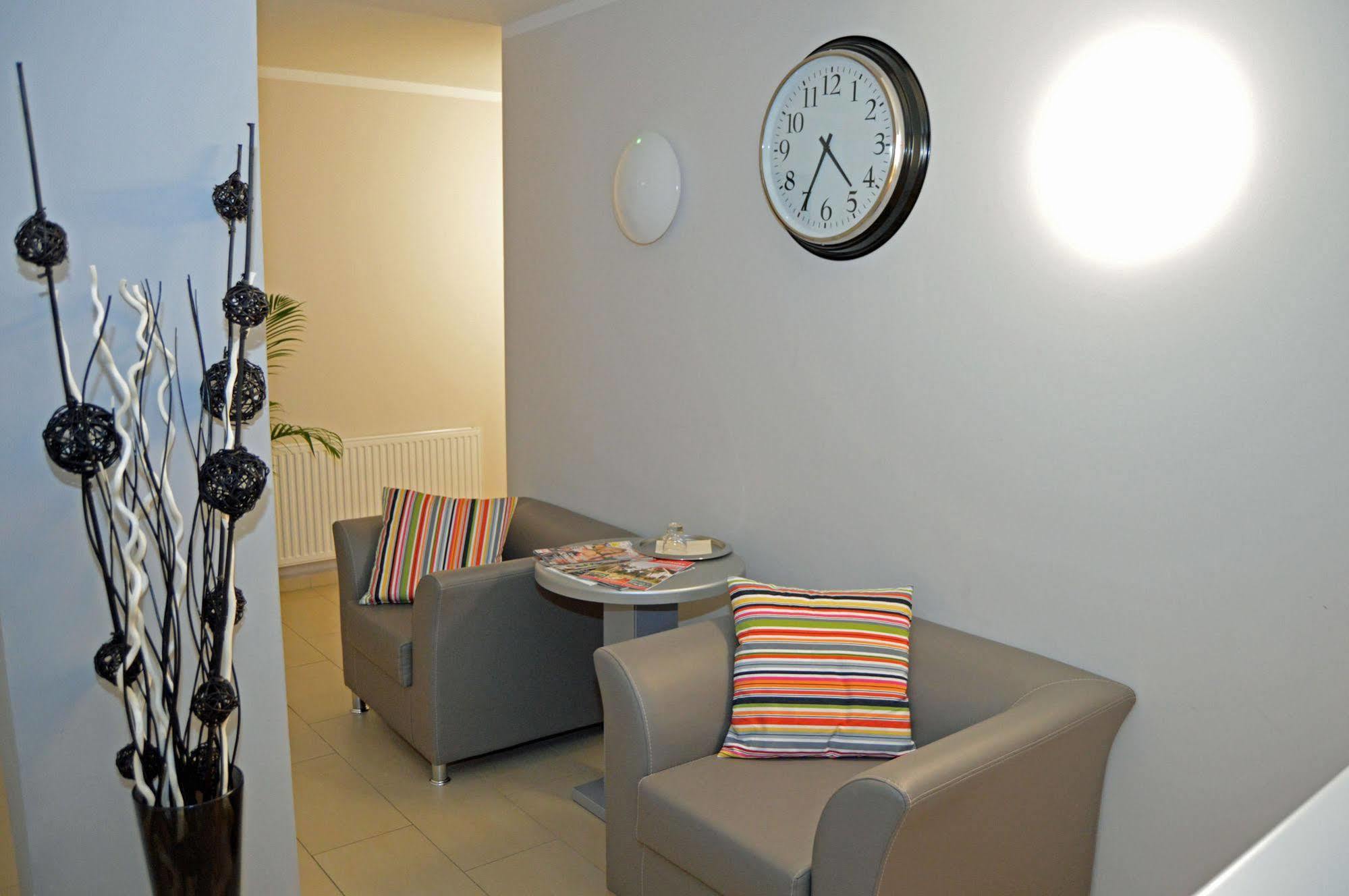 המבורג Hotel Jeta מראה חיצוני תמונה