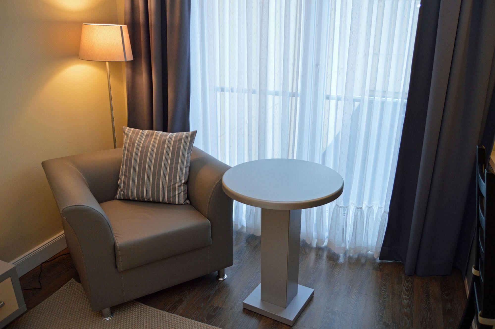 המבורג Hotel Jeta מראה חיצוני תמונה
