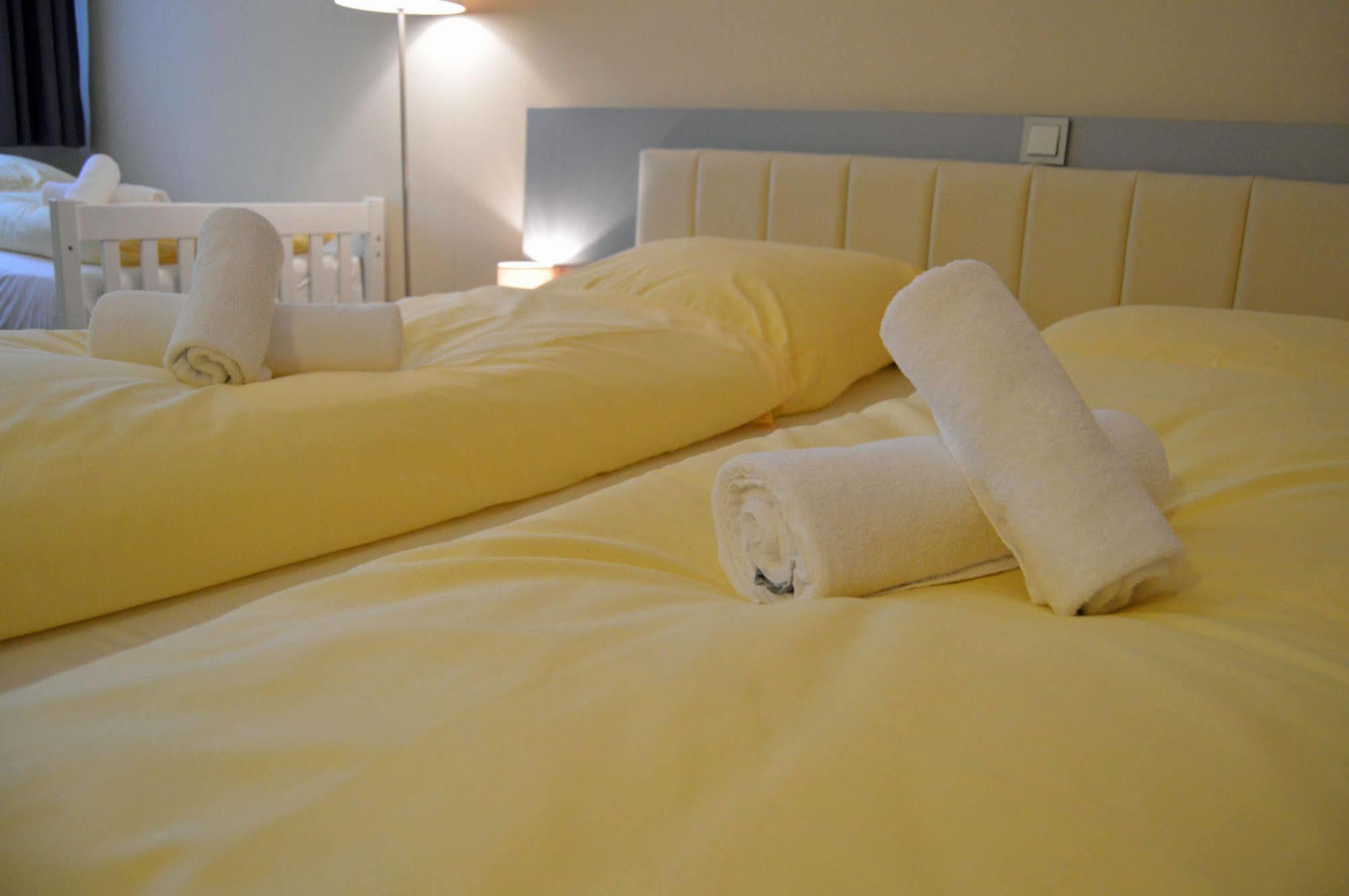 המבורג Hotel Jeta מראה חיצוני תמונה